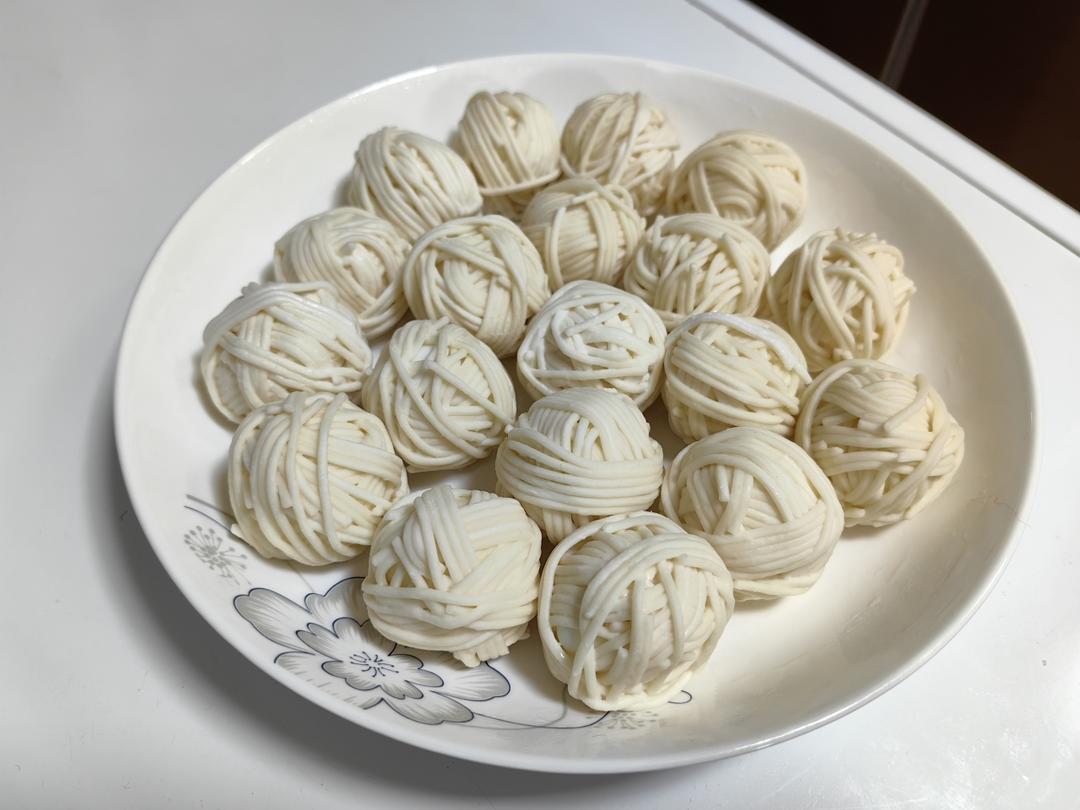 腰缠万贯～年夜饭吉祥菜糖醋鹌鹑蛋