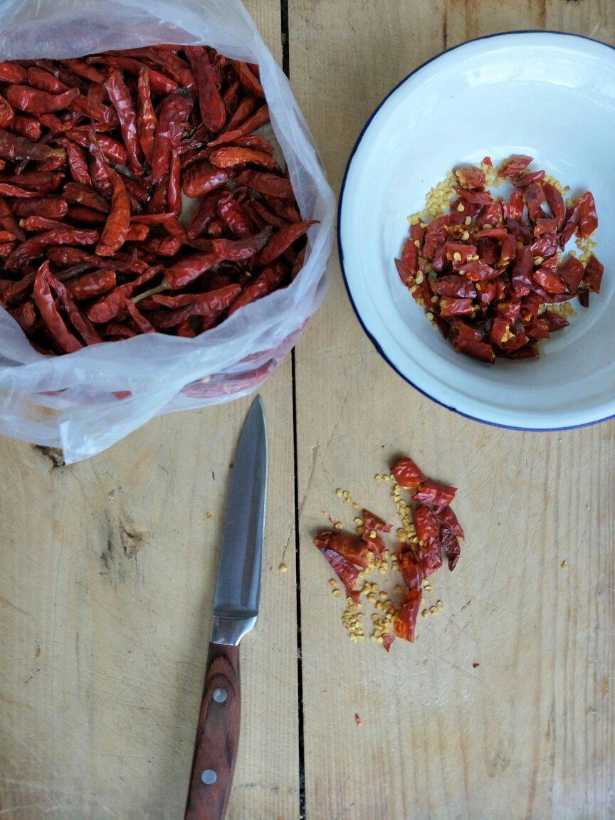 辣子鸡