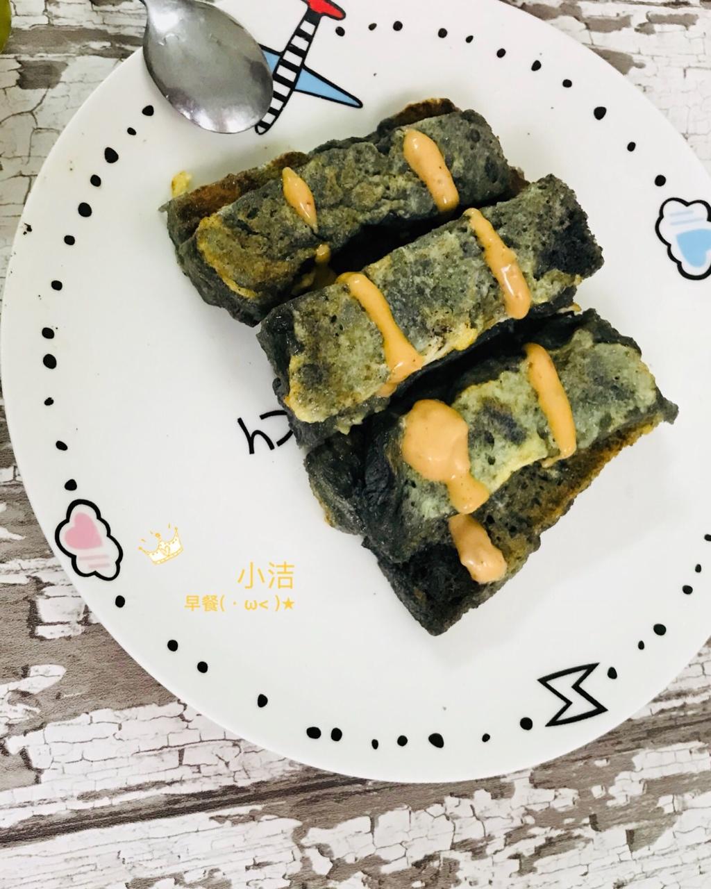 第二届早餐马拉松