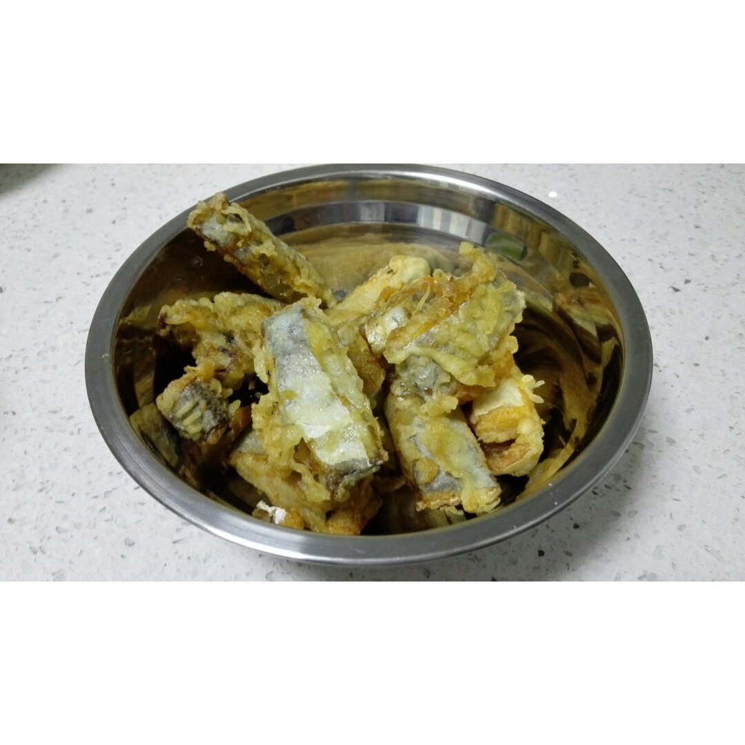 自己的厨房