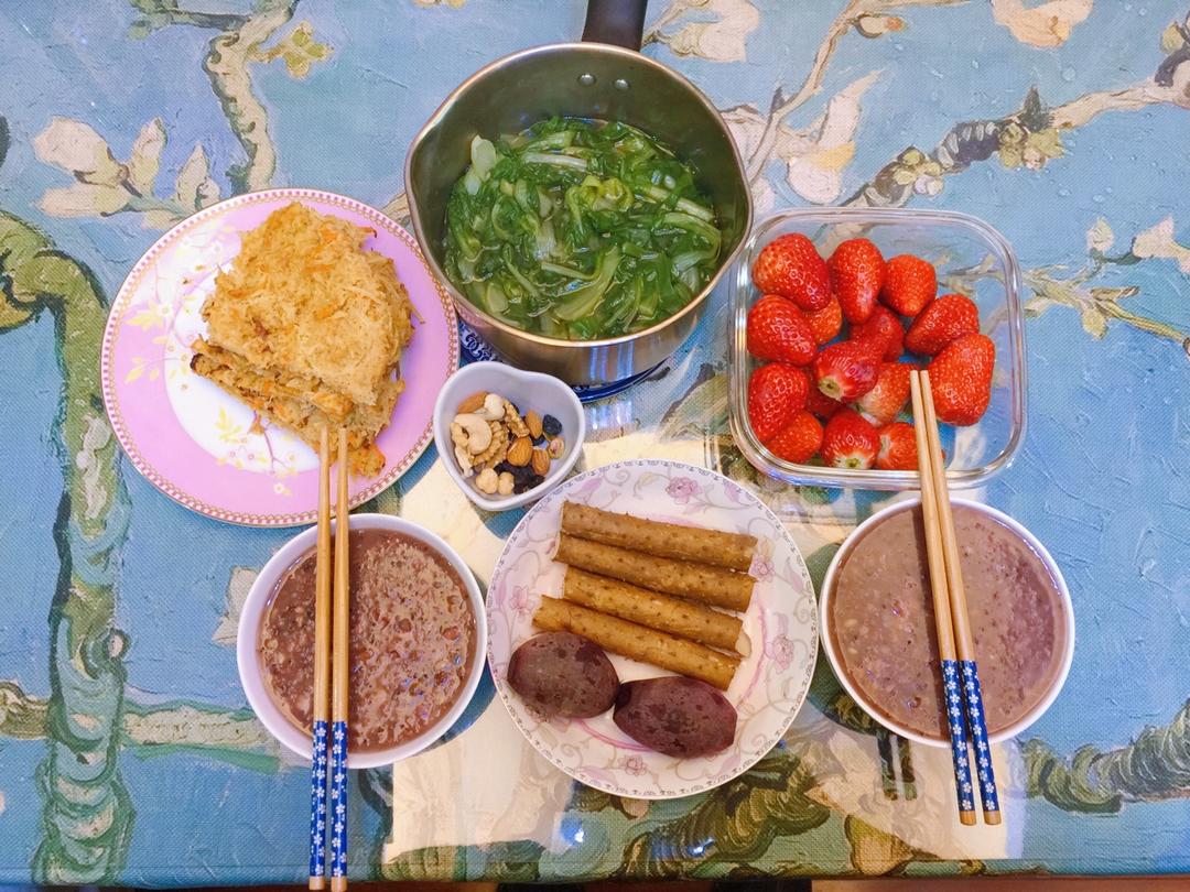 二人食