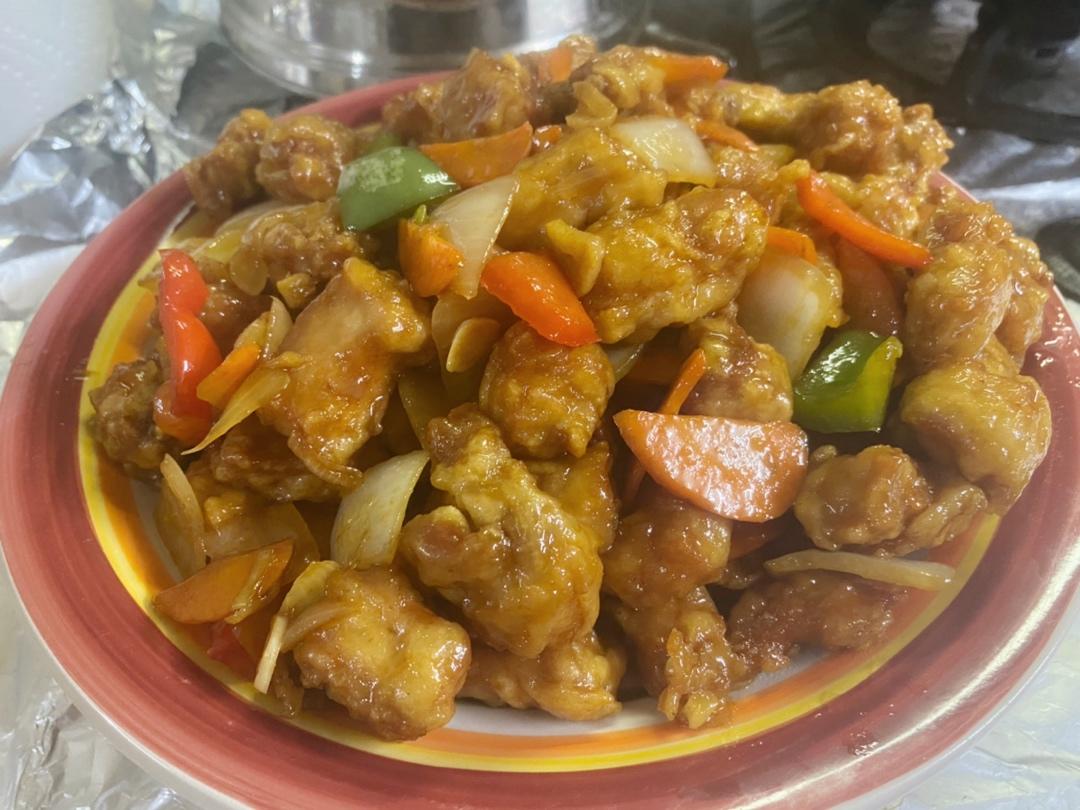 东北溜肉段
