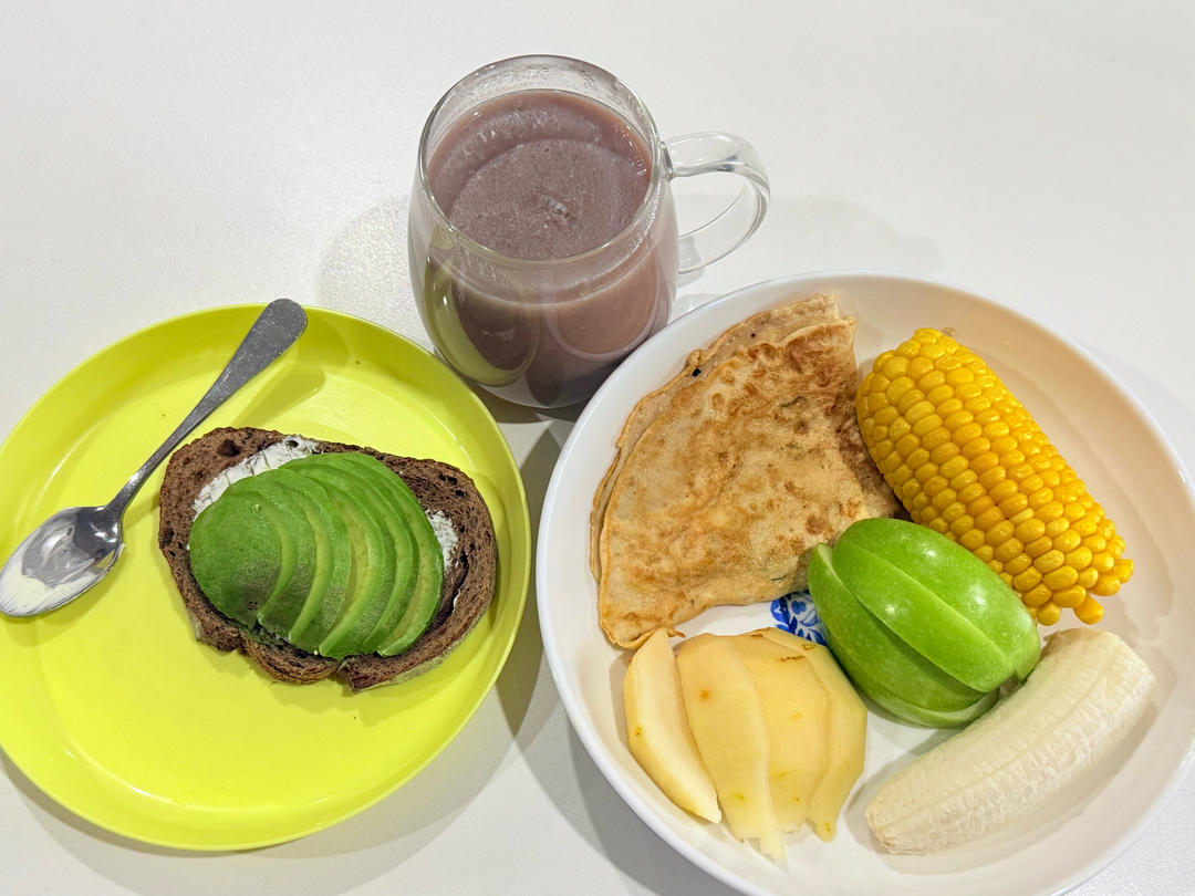 鸡蛋水饼