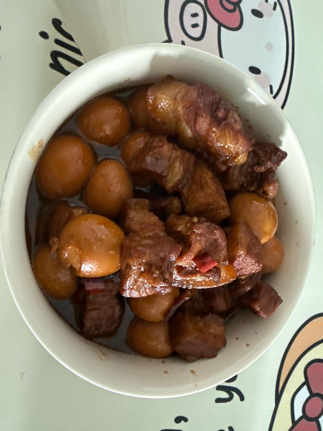 米饭杀手❗️谁发明的的五花肉👍好吃到飞起❗️