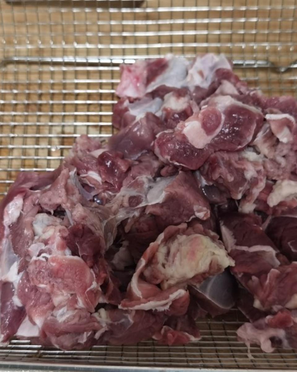 红烧牛肉/红烧牛肉面的做法 步骤2