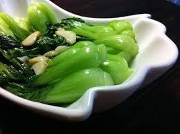 懒人炒青菜🥬的做法