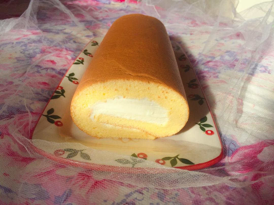 小四卷～风靡美食群的美味蛋糕卷