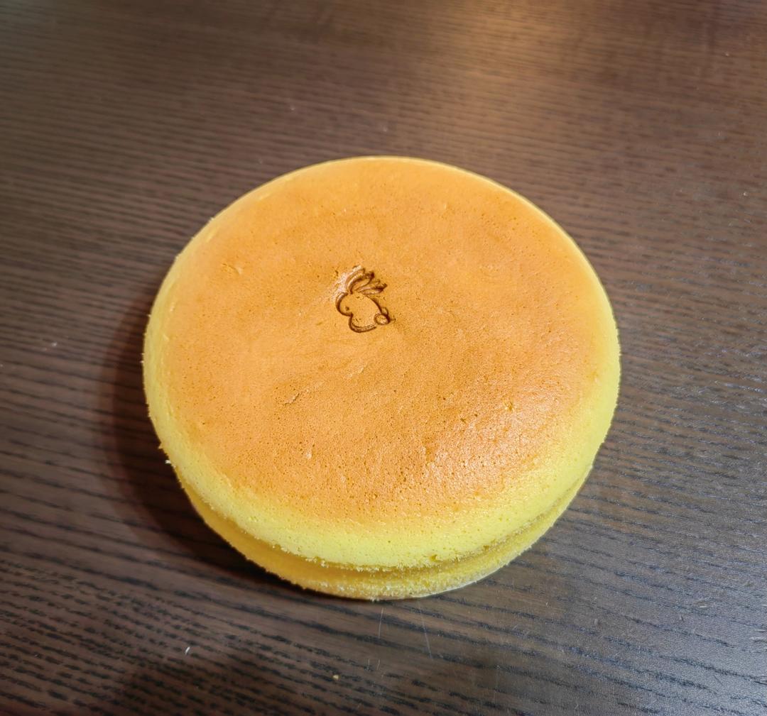 轻乳酪蛋糕（瑞可爷爷同款）网红轻乳酪