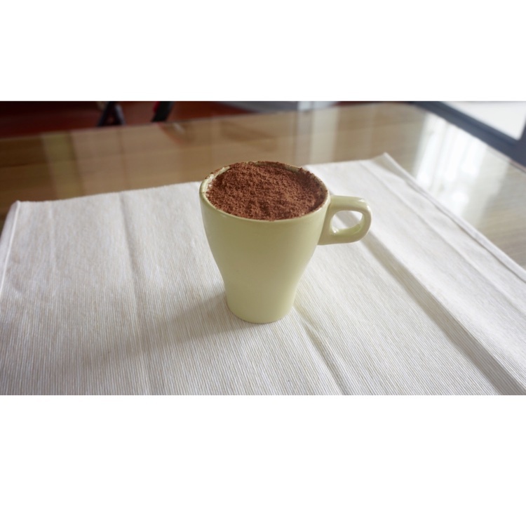 提拉米苏（硬身版）