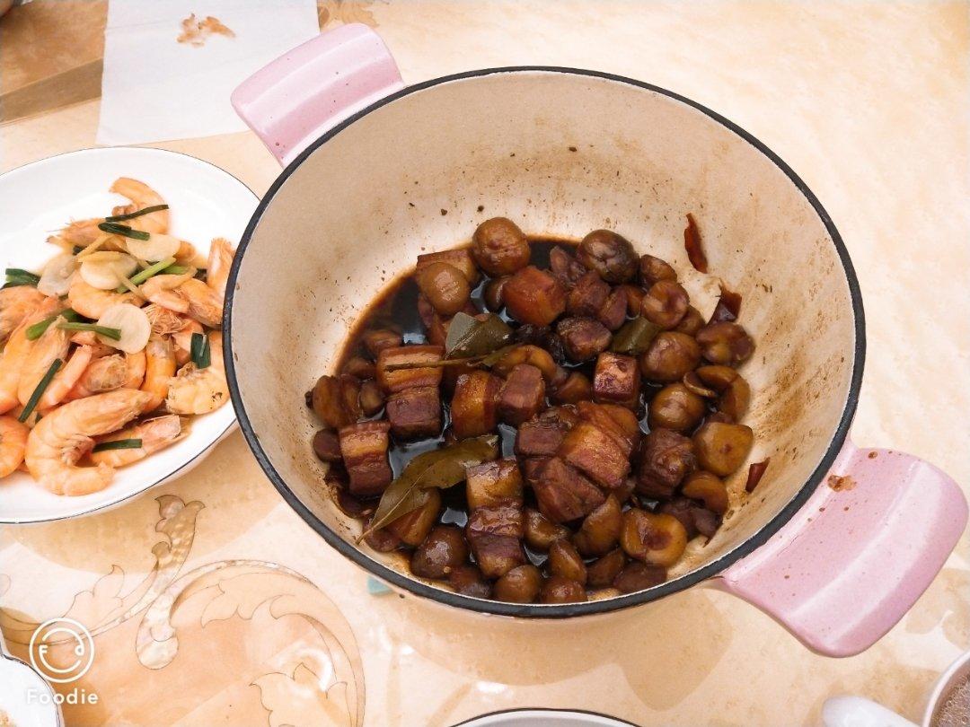 不焯水不放油的家常红烧肉