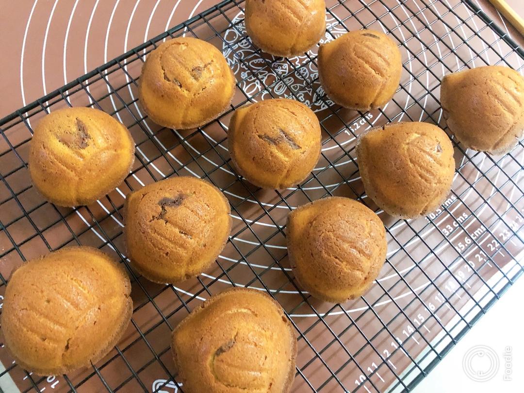 栗子蛋糕🌰🌰🌰🍂🍁