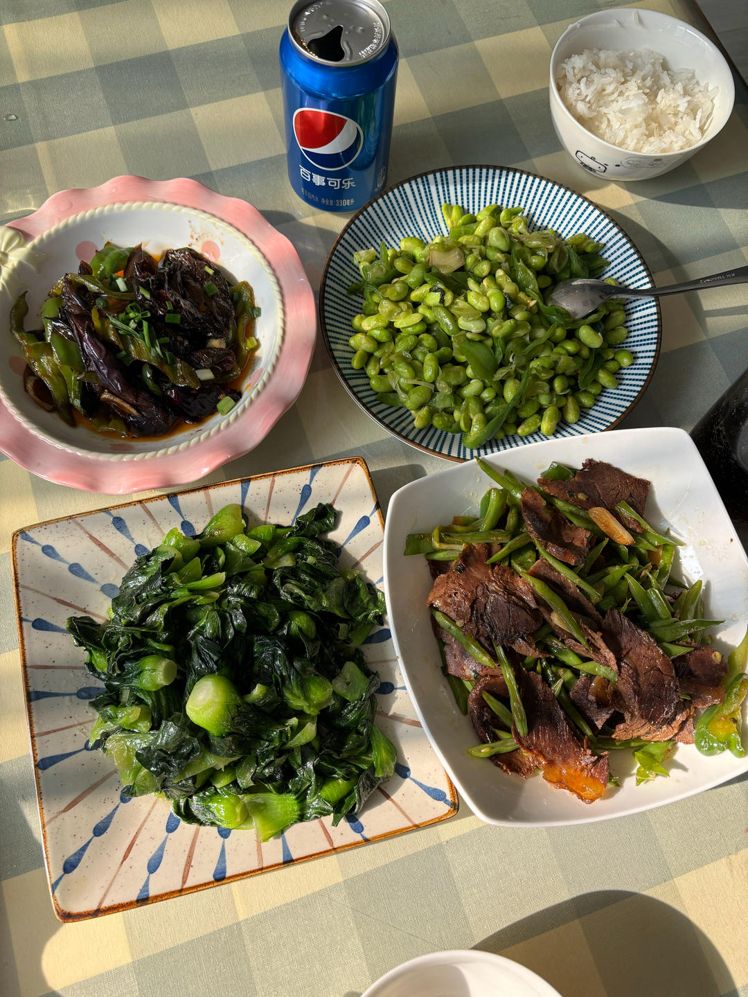 惹祸天使的厨房