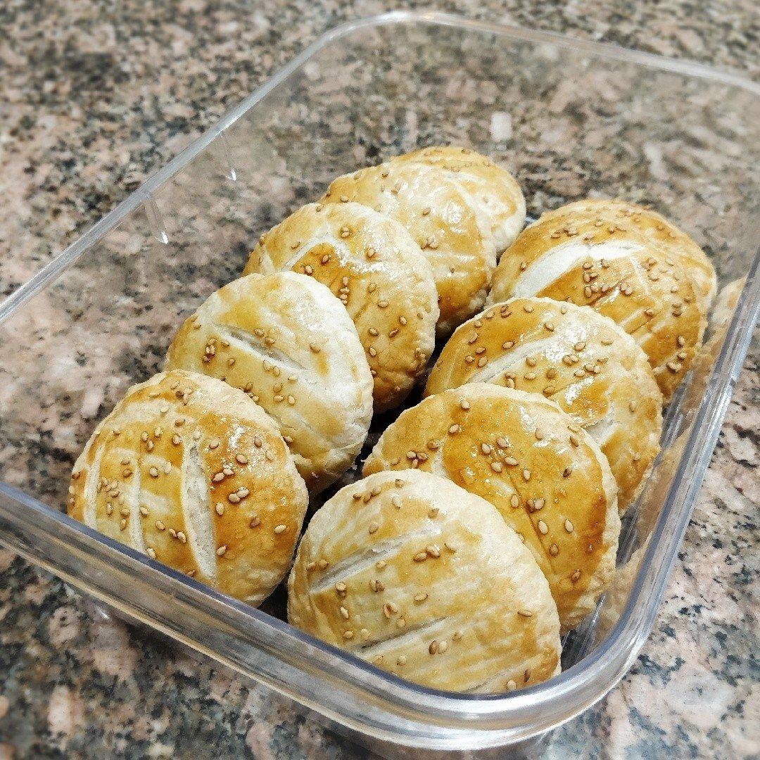 老婆饼