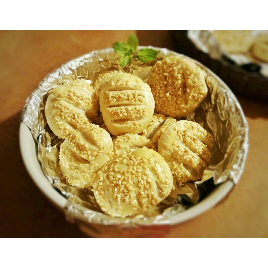 老婆饼