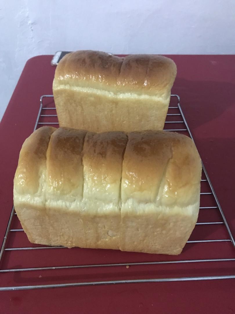 没做后悔，做了更后悔！后悔为啥没有早点儿做---绵绵绵吐司