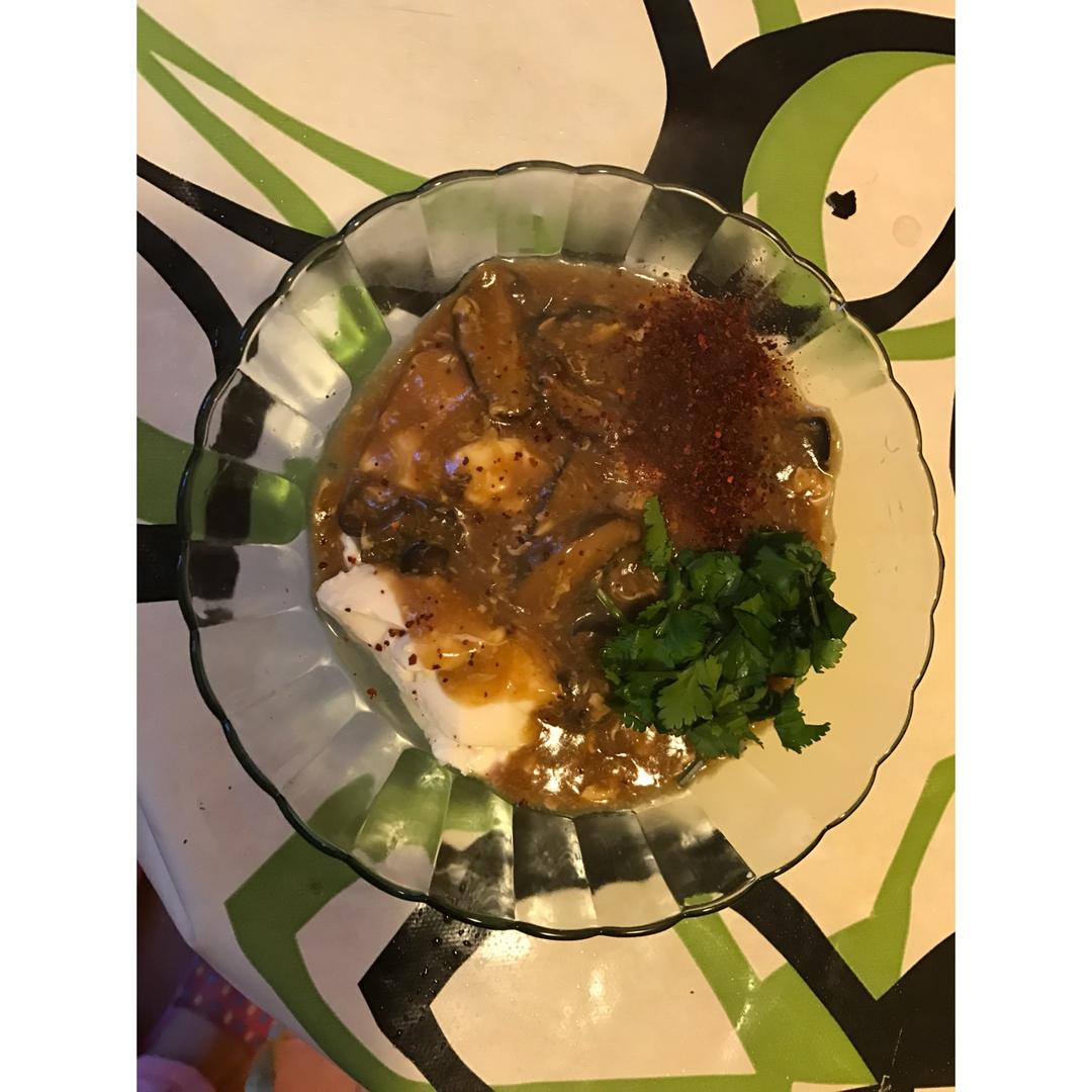 豆腐脑