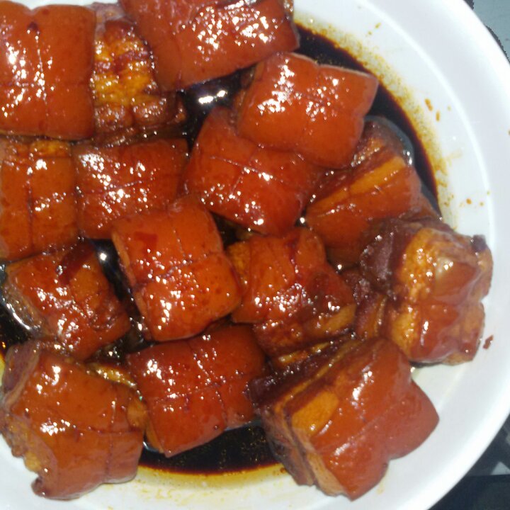私房东坡肉