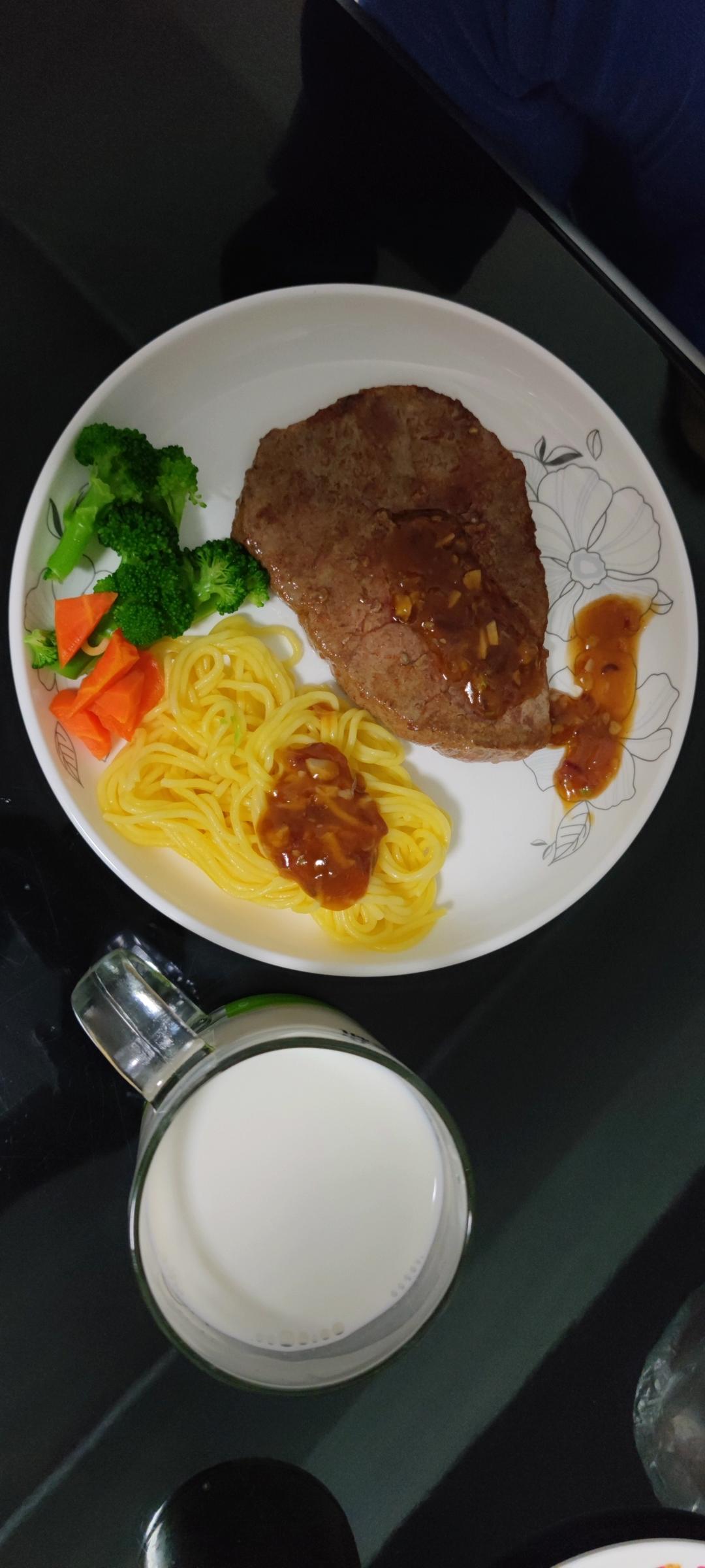 黑胡椒牛排酱汁黑胡椒酱