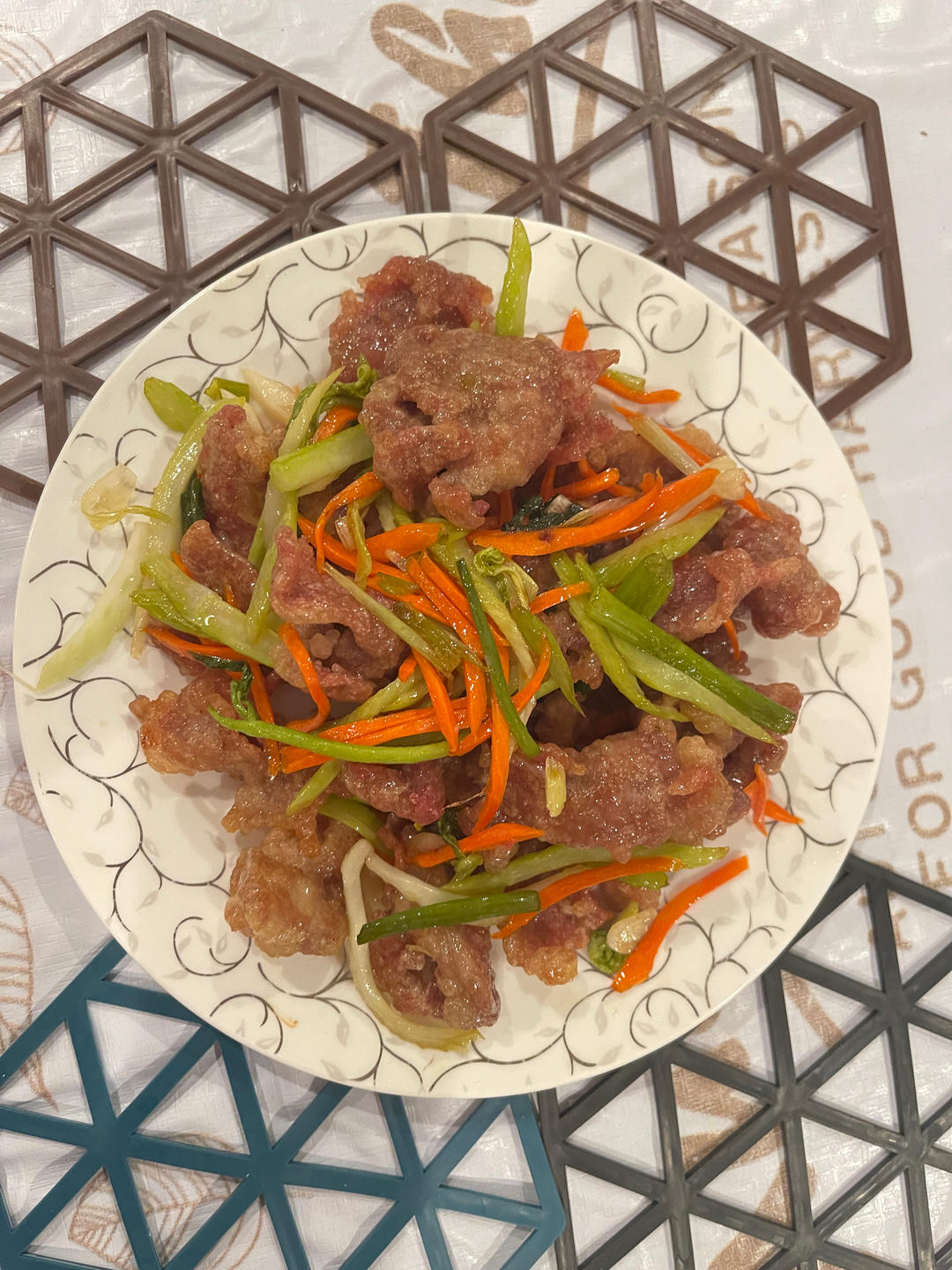 锅包肉