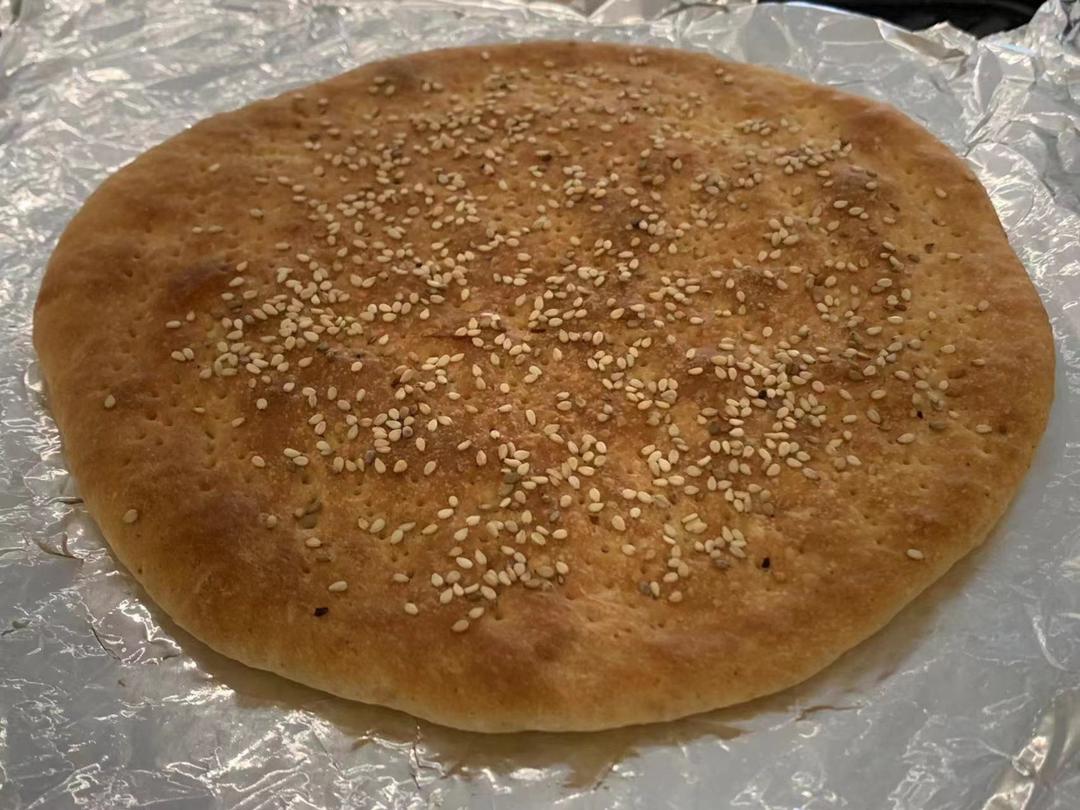新疆馕饼