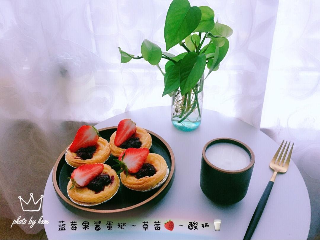 小猫家早餐
