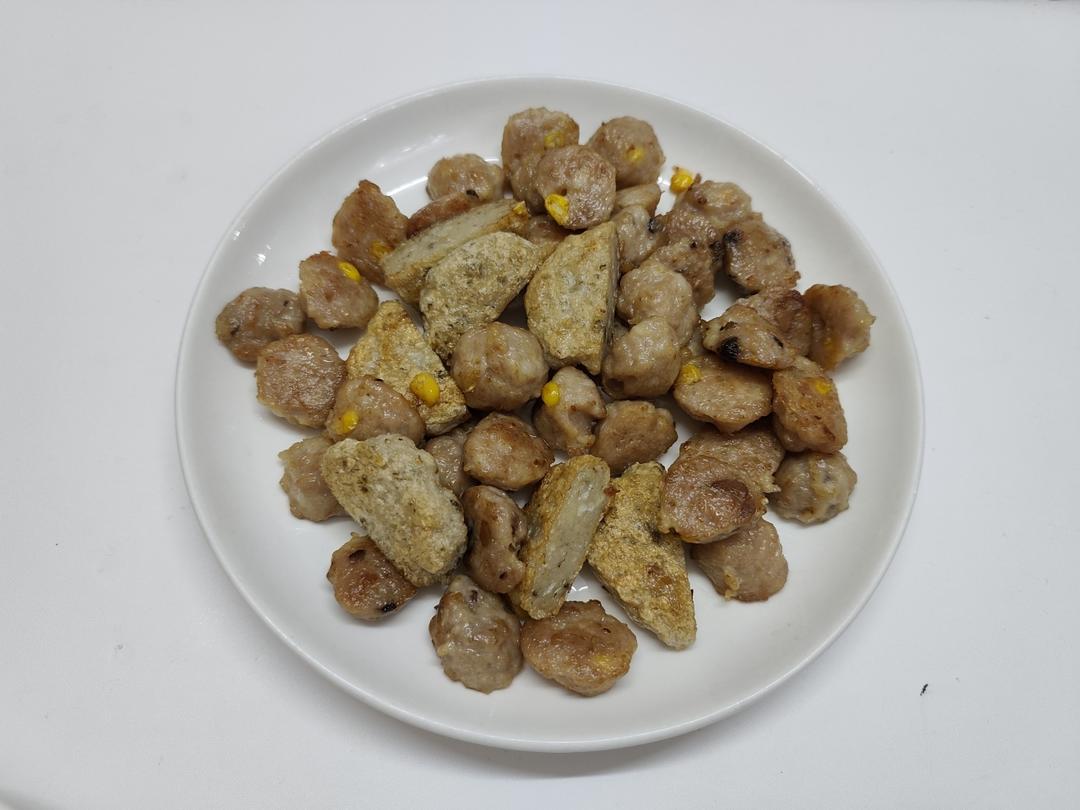 晚餐•2026年4月19日