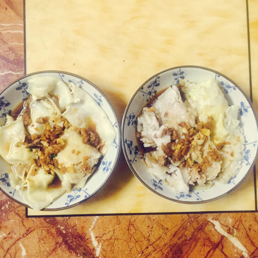 广东肠粉（精心调制）