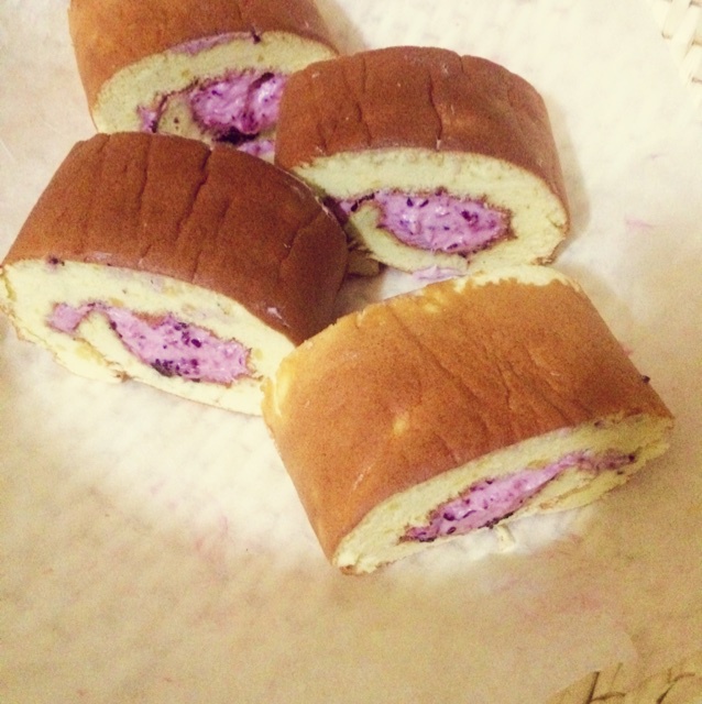 maysway的蛋糕卷制作小心得