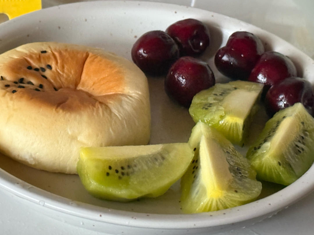 早餐•2026年2月27日