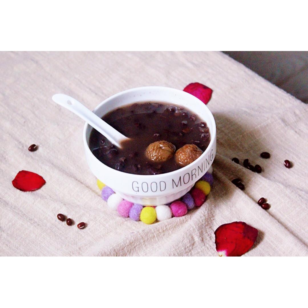 红豆汤