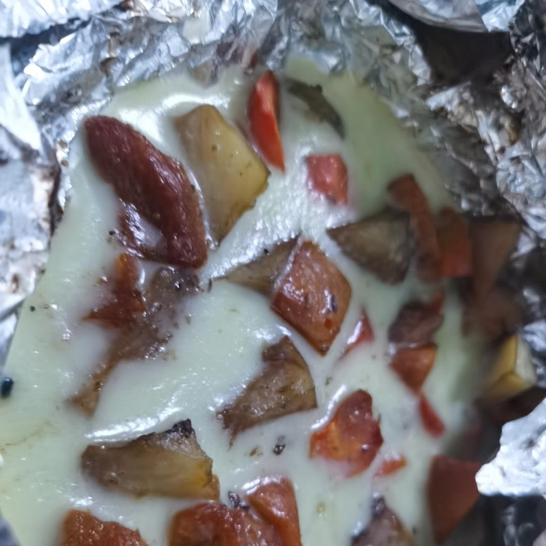 烤羊排（超详细烤箱版）