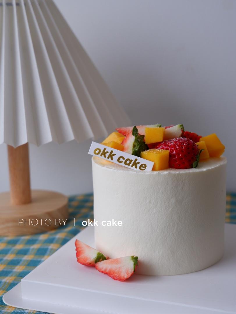 Eddie's Cake