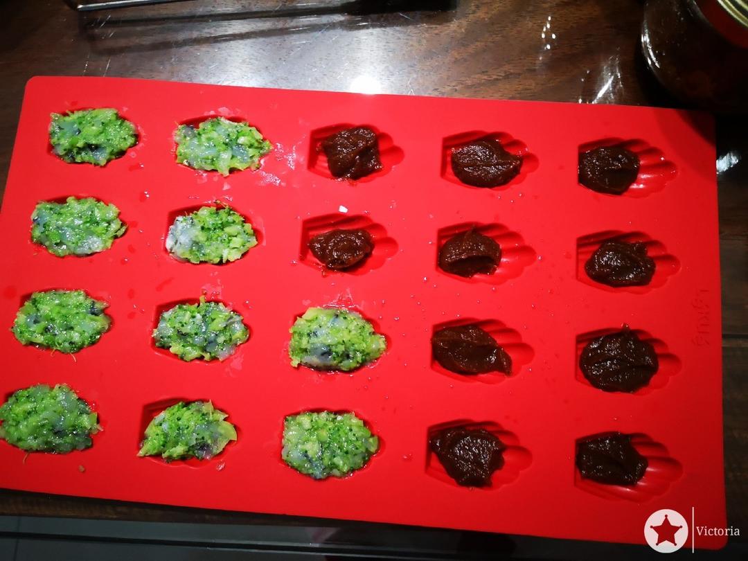 辅食日记