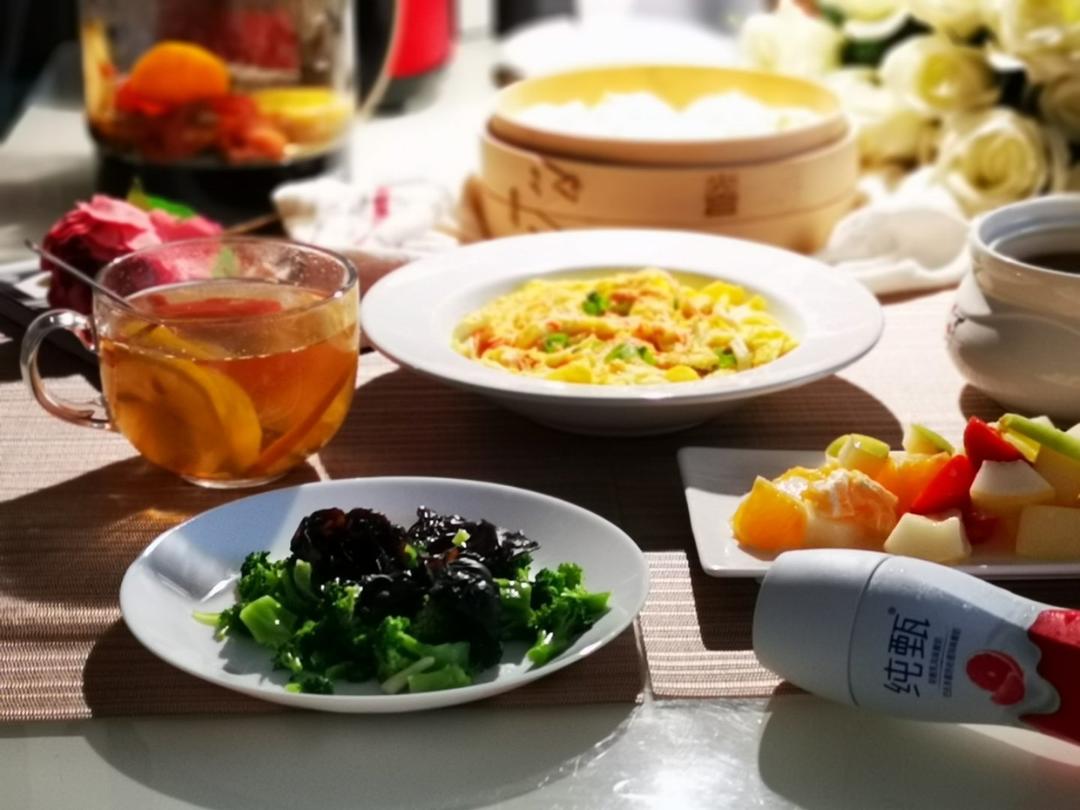香草厨房 | 第二届美食马拉松集中打卡(已截止）
