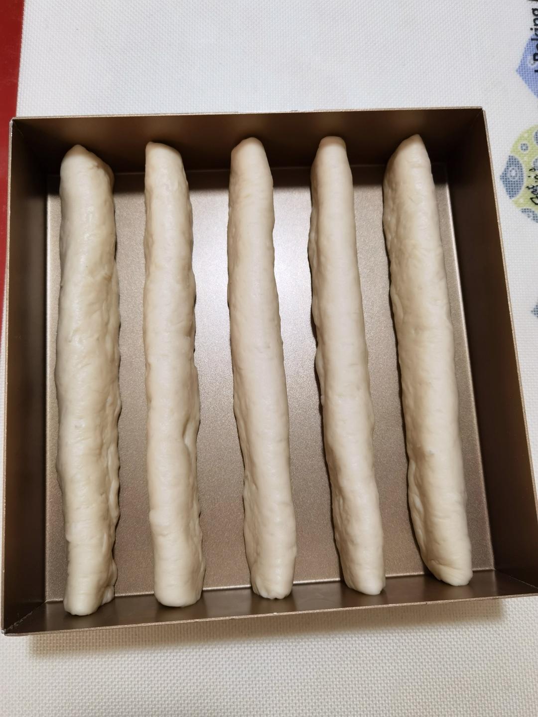 菠菜口蘑烘蛋【4月北鼎烤箱食谱】