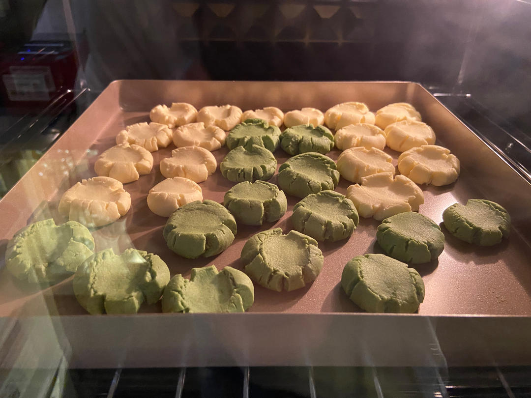 玛格丽特小饼干