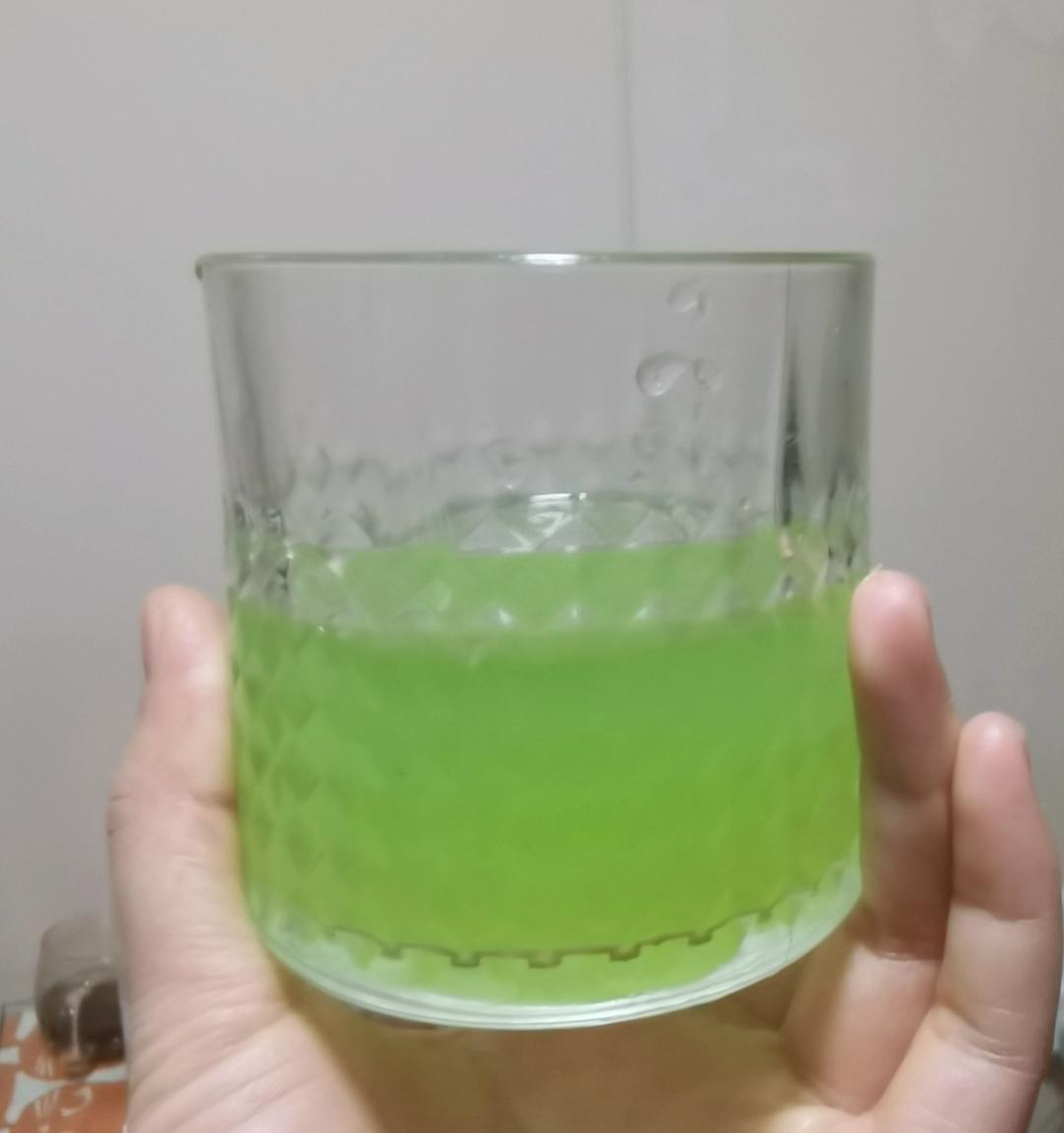 小鸟伏特加
