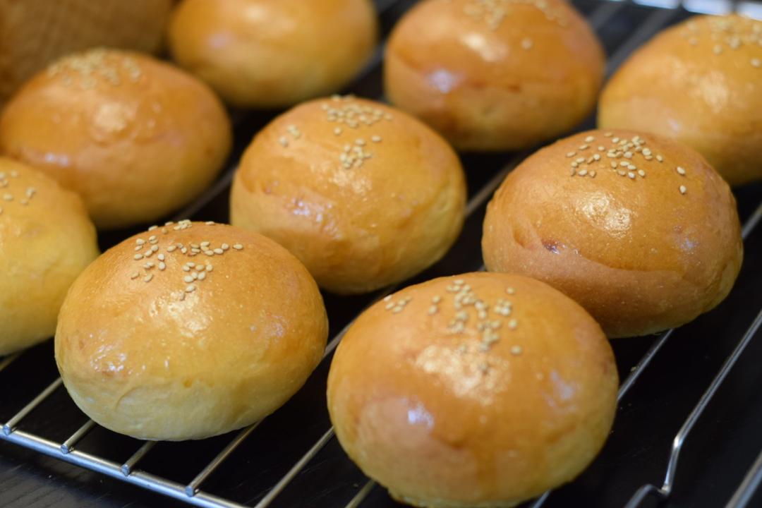 奶香超浓郁的淡奶油吐司（消灭淡奶油）