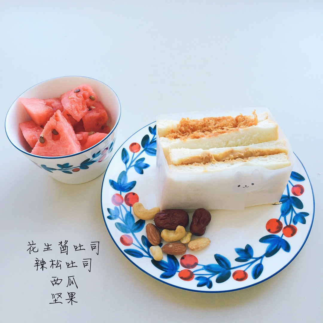 不吃早餐的人不值得委以重任