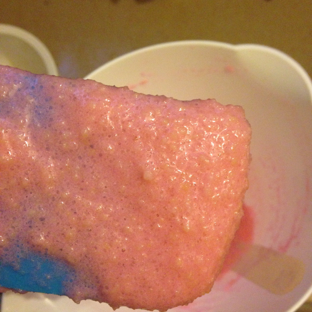 马卡龙(杏仁蛋白糖饼)