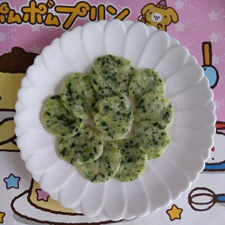 电饼铛自制煎饼果子（附薄脆方法）