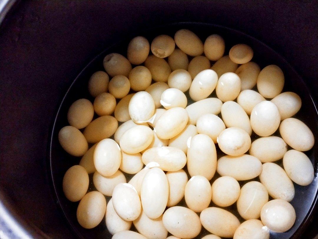 【顺德厨娘】抗衰老食品