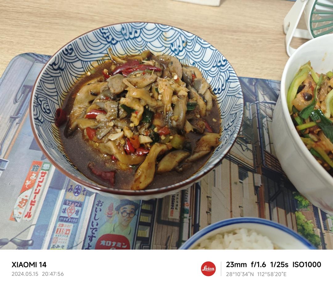 米饭杀手！蘑菇这样做真的太太太绝了