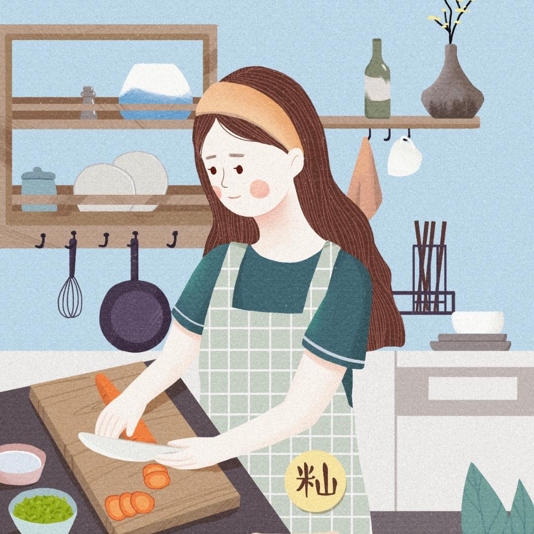 瑶粮家的小籼米