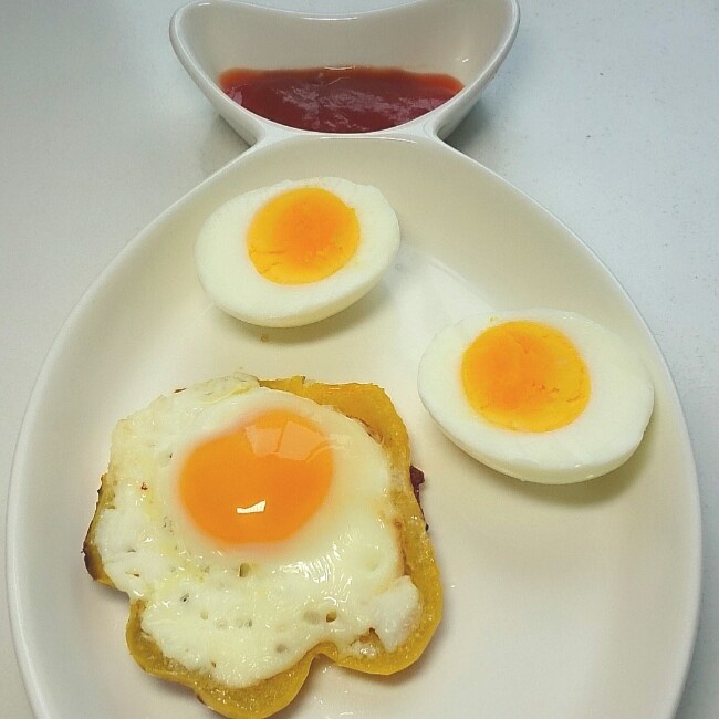 太阳蛋