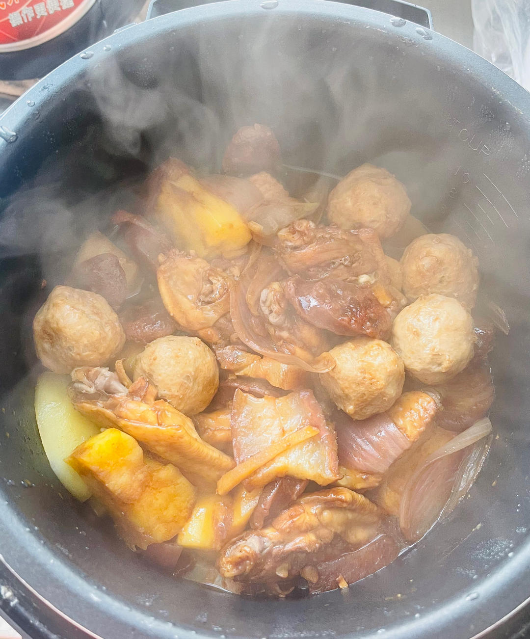 三汁焖锅（媲美黄记煌）图片详细介绍说明