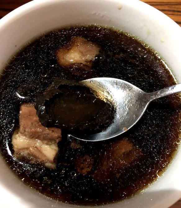 【小森妈妈菜谱 】 党参生地煲骨头  滋阴润肺 化痰止咳