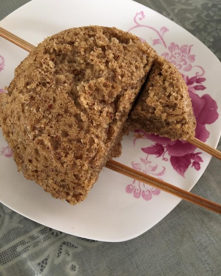 【辅食】红枣发糕