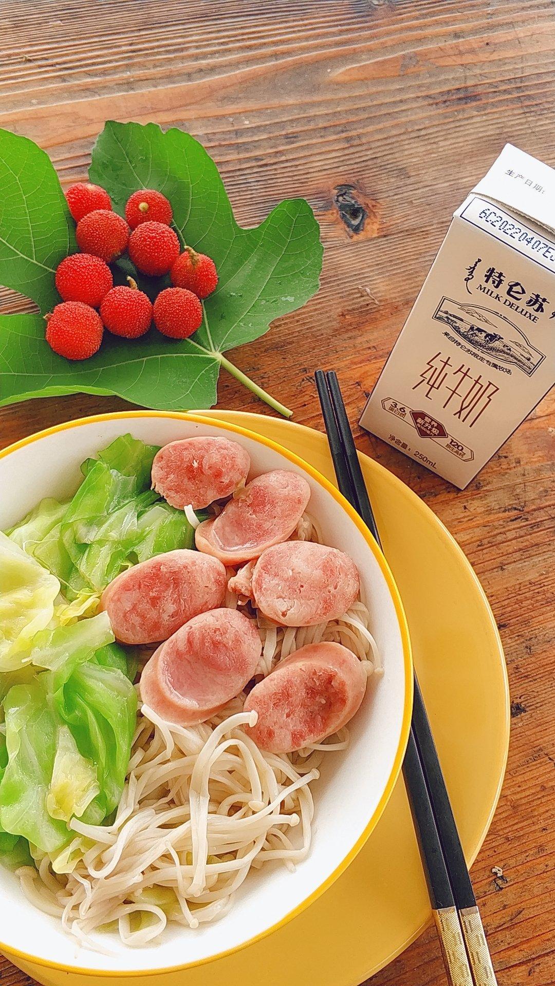 四十八天不重样早餐