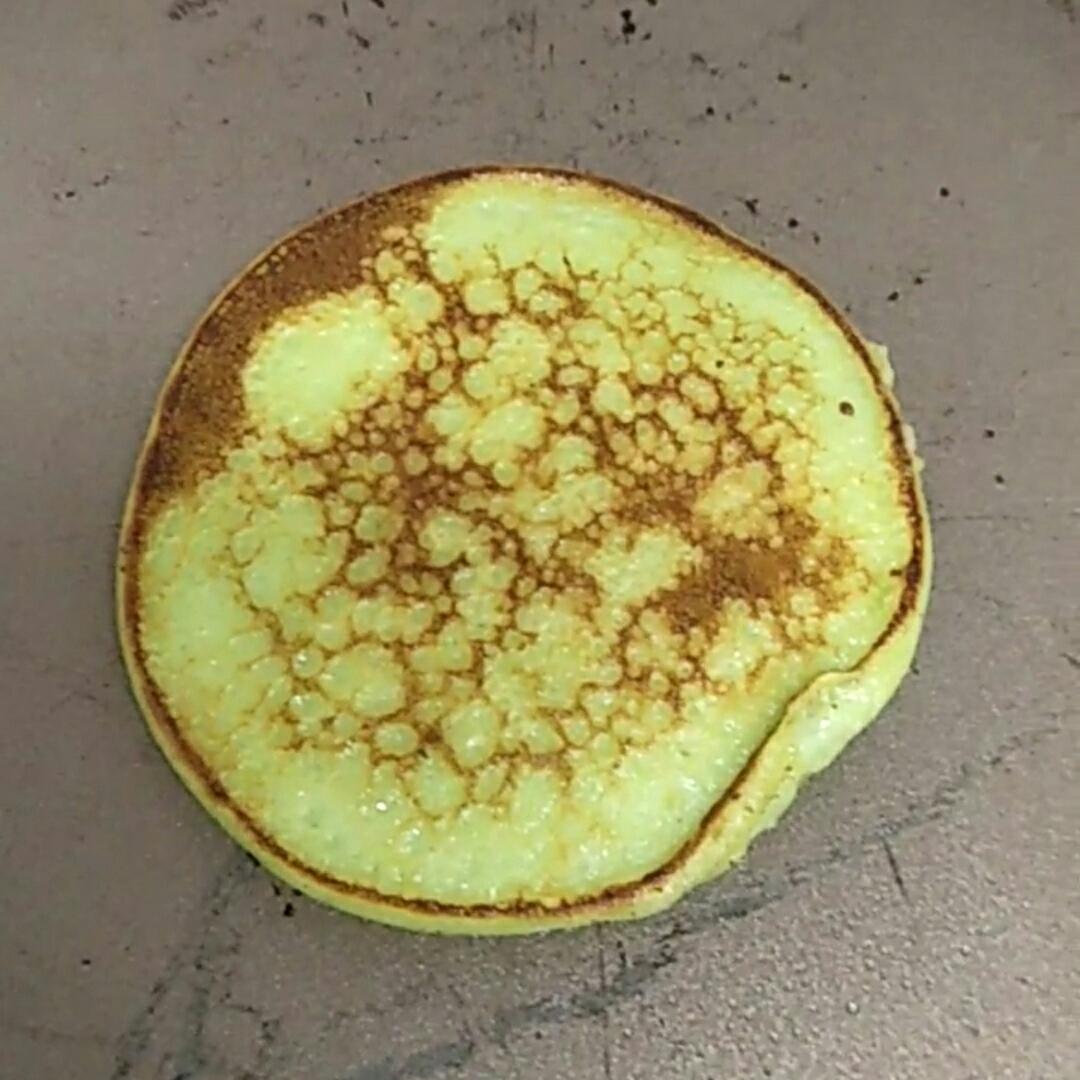 牛油果小饼